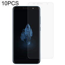 Load image into Gallery viewer, 10 PCS 0.26mm 9H 2.5D Tempered Glass Film, For Leagoo KIICAA MIX (10 PCS), For Google Pixel 3 Lite XL (10 PCS), For Meizu M6 Note (10 PCS), For Elephone A4 (10 PCS), For Elephone A4 Pro (10 PCS), For Doogee BL9000 (10 PCS), For Leagoo M9 (10 PCS)      ...