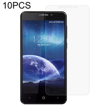 Load image into Gallery viewer, 10 PCS 0.26mm 9H 2.5D Tempered Glass Film, For Leagoo KIICAA MIX (10 PCS), For Google Pixel 3 Lite XL (10 PCS), For Meizu M6 Note (10 PCS), For Elephone A4 (10 PCS), For Elephone A4 Pro (10 PCS), For Doogee BL9000 (10 PCS), For Leagoo M9 (10 PCS)      ...
