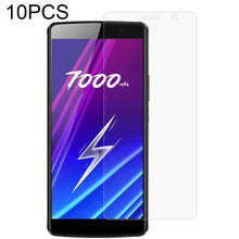 Load image into Gallery viewer, 10 PCS 0.26mm 9H 2.5D Tempered Glass Film, For Elephone A4 (10 PCS), For Leagoo KIICAA MIX (10 PCS), For Google Pixel 3 Lite XL (10 PCS), For Meizu M6 Note (10 PCS), For Meizu M6s (10 PCS), For Elephone A4 Pro (10 PCS), For Doogee BL9000 (10 PCS)      ...