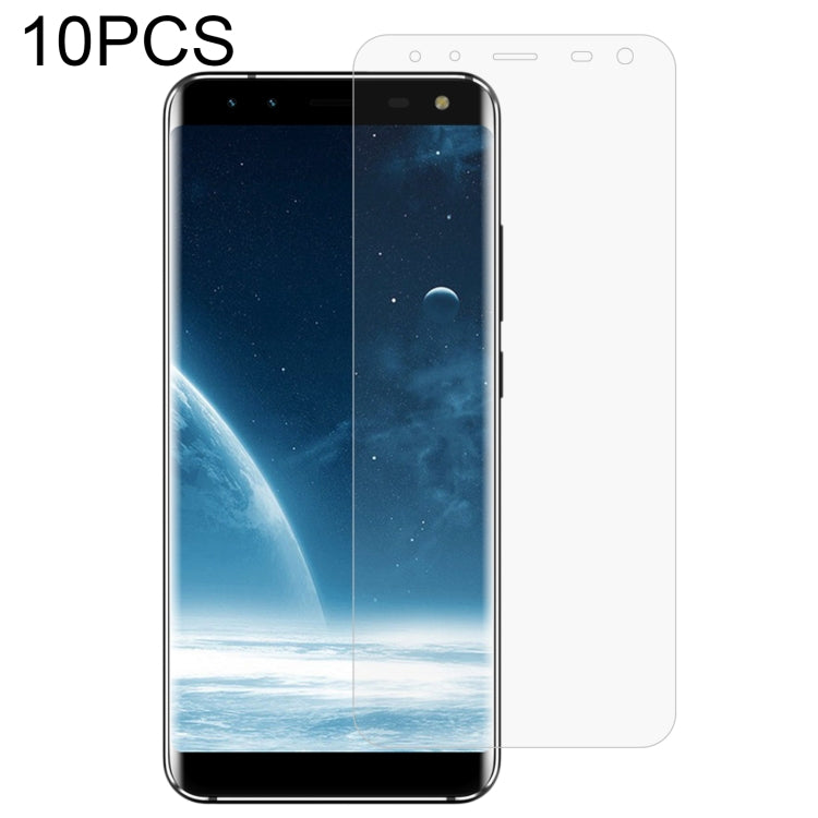 10 PCS 0.26mm 9H 2.5D Tempered Glass Film, For Elephone A4 (10 PCS), For Leagoo KIICAA MIX (10 PCS), For Google Pixel 3 Lite XL (10 PCS), For Meizu M6 Note (10 PCS), For Meizu M6s (10 PCS), For Elephone A4 Pro (10 PCS), For Doogee BL9000 (10 PCS)      ...