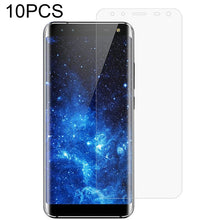 Load image into Gallery viewer, 10 PCS 0.26mm 9H 2.5D Tempered Glass Film, For Elephone A4 (10 PCS), For Leagoo KIICAA MIX (10 PCS), For Google Pixel 3 Lite XL (10 PCS), For Meizu M6 Note (10 PCS), For Meizu M6s (10 PCS), For Elephone A4 Pro (10 PCS), For Doogee BL9000 (10 PCS)      ...