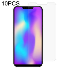 Load image into Gallery viewer, 10 PCS 0.26mm 9H 2.5D Tempered Glass Film, For Elephone A4 (10 PCS), For Leagoo KIICAA MIX (10 PCS), For Google Pixel 3 Lite XL (10 PCS), For Meizu M6 Note (10 PCS), For Meizu M6s (10 PCS), For Elephone A4 Pro (10 PCS), For Doogee BL9000 (10 PCS)      ...