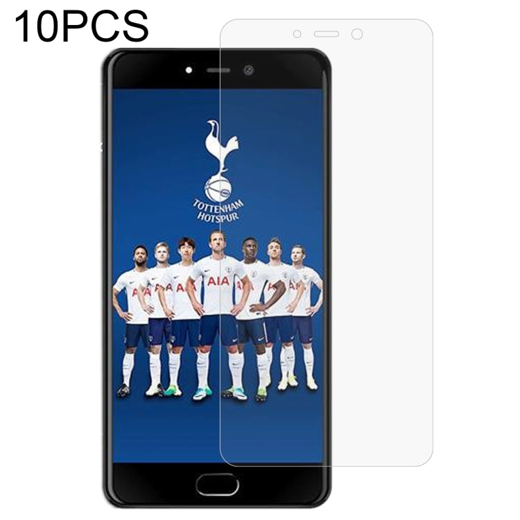 10 PCS 0.26mm 9H 2.5D Tempered Glass Film, For Elephone A4 (10 PCS), For Leagoo KIICAA MIX (10 PCS), For Google Pixel 3 Lite XL (10 PCS), For Meizu M6 Note (10 PCS), For Meizu M6s (10 PCS), For Elephone A4 Pro (10 PCS), For Doogee BL9000 (10 PCS)      ...