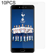 Load image into Gallery viewer, 10 PCS 0.26mm 9H 2.5D Tempered Glass Film, For Elephone A4 (10 PCS), For Leagoo KIICAA MIX (10 PCS), For Google Pixel 3 Lite XL (10 PCS), For Meizu M6 Note (10 PCS), For Meizu M6s (10 PCS), For Elephone A4 Pro (10 PCS), For Doogee BL9000 (10 PCS)      ...