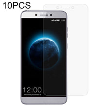 Load image into Gallery viewer, 10 PCS 0.26mm 9H 2.5D Tempered Glass Film, For Elephone A4 (10 PCS), For Leagoo KIICAA MIX (10 PCS), For Google Pixel 3 Lite XL (10 PCS), For Meizu M6 Note (10 PCS), For Meizu M6s (10 PCS), For Elephone A4 Pro (10 PCS), For Doogee BL9000 (10 PCS)      ...