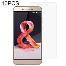 Load image into Gallery viewer, 10 PCS 0.26mm 9H 2.5D Tempered Glass Film, For Elephone A4 (10 PCS), For Leagoo KIICAA MIX (10 PCS), For Google Pixel 3 Lite XL (10 PCS), For Meizu M6 Note (10 PCS), For Meizu M6s (10 PCS), For Elephone A4 Pro (10 PCS), For Doogee BL9000 (10 PCS)      ...