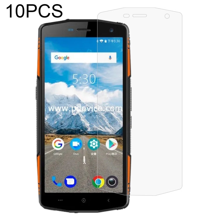 10 PCS 0.26mm 9H 2.5D Tempered Glass Film, For Elephone A4 (10 PCS), For Leagoo KIICAA MIX (10 PCS), For Google Pixel 3 Lite XL (10 PCS), For Meizu M6 Note (10 PCS), For Meizu M6s (10 PCS), For Elephone A4 Pro (10 PCS), For Doogee BL9000 (10 PCS)      ...