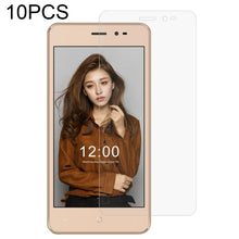 Load image into Gallery viewer, 10 PCS 0.26mm 9H 2.5D Tempered Glass Film, For Elephone A4 (10 PCS), For Leagoo KIICAA MIX (10 PCS), For Google Pixel 3 Lite XL (10 PCS), For Meizu M6 Note (10 PCS), For Meizu M6s (10 PCS), For Elephone A4 Pro (10 PCS), For Doogee BL9000 (10 PCS)      ...