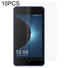 Load image into Gallery viewer, 10 PCS 0.26mm 9H 2.5D Tempered Glass Film, For Elephone A4 (10 PCS), For Leagoo KIICAA MIX (10 PCS), For Google Pixel 3 Lite XL (10 PCS), For Meizu M6 Note (10 PCS), For Meizu M6s (10 PCS), For Elephone A4 Pro (10 PCS), For Doogee BL9000 (10 PCS)      ...