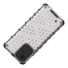 Load image into Gallery viewer, Shockproof Honeycomb PC + TPU Phone Case, For OPPO Realme Narzo 50i
