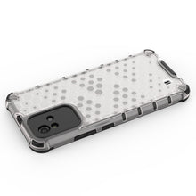 Load image into Gallery viewer, Shockproof Honeycomb PC + TPU Phone Case, For OPPO Realme Narzo 50i