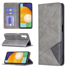 Load image into Gallery viewer, Prismatic Invisible Magnetic Horizontal Flip Phone Leather Case with Holder &amp; Card Slots &amp; Photo Frame, For Google Pixel 6 Pro, For Google Pixel 6, For Xiaomi Redmi Note 11 5G, For Samsung Galaxy A13 5G, For Samsung Galaxy M52 5G                       ...