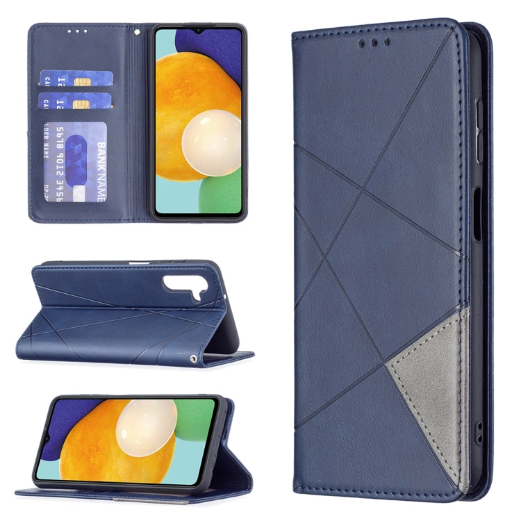Prismatic Invisible Magnetic Horizontal Flip Phone Leather Case with Holder & Card Slots & Photo Frame, For Google Pixel 6 Pro, For Google Pixel 6, For Xiaomi Redmi Note 11 5G, For Samsung Galaxy A13 5G, For Samsung Galaxy M52 5G                       ...