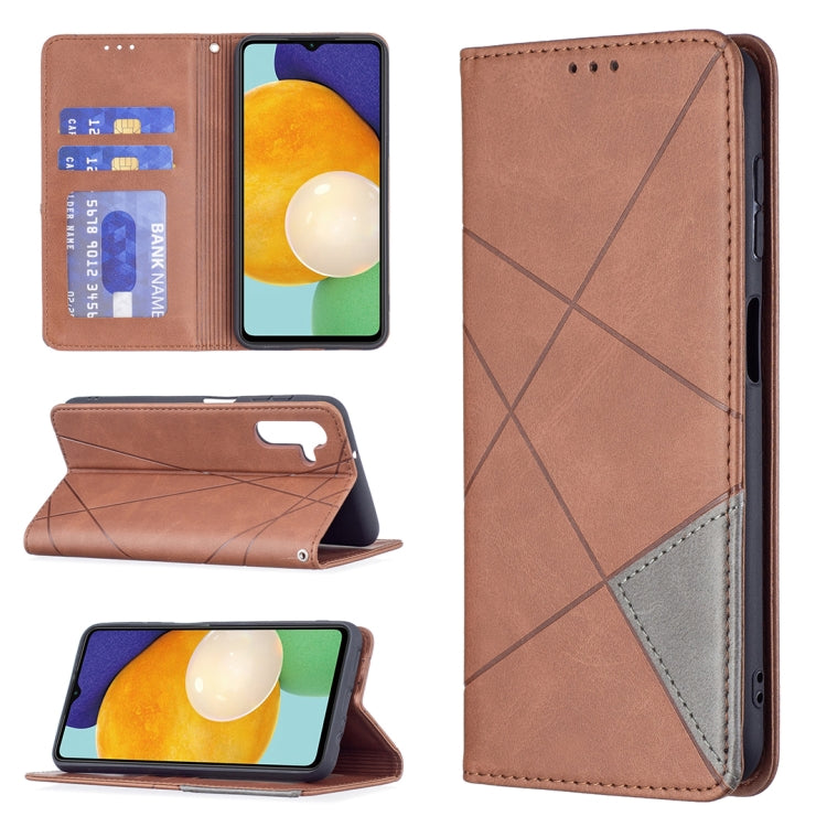 Prismatic Invisible Magnetic Horizontal Flip Phone Leather Case with Holder & Card Slots & Photo Frame, For Google Pixel 6 Pro, For Google Pixel 6, For Xiaomi Redmi Note 11 5G, For Samsung Galaxy A13 5G, For Samsung Galaxy M52 5G                       ...