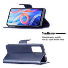 Load image into Gallery viewer, Two Butterflies Embossing Pattern Horizontal Flip Leather Phone Case with Holder &amp; Card Slot &amp; Wallet &amp; Lanyard, For Xiaomi Redmi Note 11 5G, For Samsung Galaxy S22+ 5G, For Samsung Galaxy S22 Ultra 5G, For Samsung Galaxy S22 5G