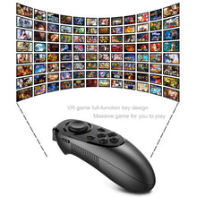 Load image into Gallery viewer, MOCUTE 052 VR Game Wireless Bluetooth Mobile Remote Control Gamepad for Android iOS PC