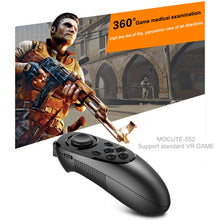 Load image into Gallery viewer, MOCUTE 052 VR Game Wireless Bluetooth Mobile Remote Control Gamepad for Android iOS PC