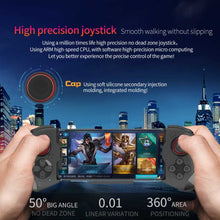 Load image into Gallery viewer, MOCUTE 060 Stretch Dual Joystick Bluetooth Gamepad For Android &amp; iOS, Red+Blue