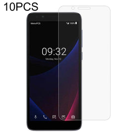 10 PCS 0.26mm 9H 2.5D Tempered Glass Film, For Alcatel 1X Evolve (10 PCS), For BQ 5535L (10 PCS), For BQ 4030G (10 PCS), For BQ 5591 (10 PCS), For BQ 5016G Choice (10 PCS), For Alcatel 3 2018 (10 PCS), For BQ 5702 (10 PCS), For BQ 5045L (10 PCS)       ...