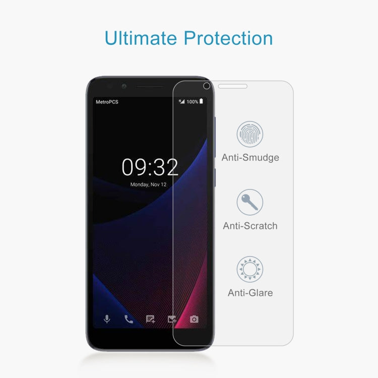 10 PCS 0.26mm 9H 2.5D Tempered Glass Film, For Alcatel 1X Evolve (10 PCS), For BQ 5535L (10 PCS), For BQ 4030G (10 PCS), For BQ 5591 (10 PCS), For BQ 5016G Choice (10 PCS), For Alcatel 3 2018 (10 PCS), For BQ 5702 (10 PCS), For BQ 5045L (10 PCS)       ...