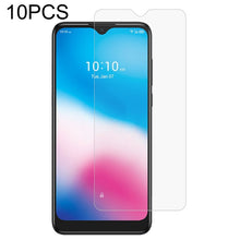 Load image into Gallery viewer, 10 PCS 0.26mm 9H 2.5D Tempered Glass Film, For BQ 5535L (10 PCS), For BQ 4030G (10 PCS), For Alcatel 1X Evolve (10 PCS), For Alcatel 3 2018 (10 PCS), For BQ 5591 (10 PCS), For BQ 5016G Choice (10 PCS), For Alcatel 3X (10 PCS), For BQ 5702 (10 PCS)     ...