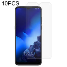 Load image into Gallery viewer, 10 PCS 0.26mm 9H 2.5D Tempered Glass Film, For BQ 5535L (10 PCS), For BQ 4030G (10 PCS), For Alcatel 1X Evolve (10 PCS), For Alcatel 3 2018 (10 PCS), For BQ 5591 (10 PCS), For BQ 5016G Choice (10 PCS), For Alcatel 3X (10 PCS), For BQ 5702 (10 PCS)     ...