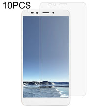Load image into Gallery viewer, 10 PCS 0.26mm 9H 2.5D Tempered Glass Film, For BQ 5535L (10 PCS), For BQ 4030G (10 PCS), For Alcatel 1X Evolve (10 PCS), For Alcatel 3 2018 (10 PCS), For BQ 5591 (10 PCS), For BQ 5016G Choice (10 PCS), For Alcatel 3X (10 PCS), For BQ 5702 (10 PCS)     ...