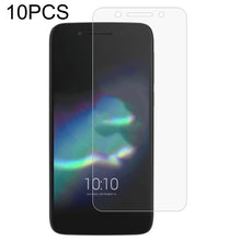 Load image into Gallery viewer, 10 PCS 0.26mm 9H 2.5D Tempered Glass Film, For BQ 5535L (10 PCS), For BQ 4030G (10 PCS), For Alcatel 1X Evolve (10 PCS), For Alcatel 3 2018 (10 PCS), For BQ 5591 (10 PCS), For BQ 5016G Choice (10 PCS), For Alcatel 3X (10 PCS), For BQ 5702 (10 PCS)     ...