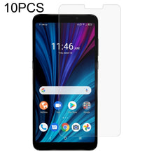 Load image into Gallery viewer, 10 PCS 0.26mm 9H 2.5D Tempered Glass Film, For BQ 5535L (10 PCS), For BQ 4030G (10 PCS), For Alcatel 1X Evolve (10 PCS), For Alcatel 3 2018 (10 PCS), For BQ 5591 (10 PCS), For BQ 5016G Choice (10 PCS), For Alcatel 3X (10 PCS), For BQ 5702 (10 PCS)     ...