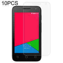 Load image into Gallery viewer, 10 PCS 0.26mm 9H 2.5D Tempered Glass Film, For BQ 5535L (10 PCS), For BQ 4030G (10 PCS), For Alcatel 1X Evolve (10 PCS), For Alcatel 3 2018 (10 PCS), For BQ 5591 (10 PCS), For BQ 5016G Choice (10 PCS), For Alcatel 3X (10 PCS), For BQ 5702 (10 PCS)     ...