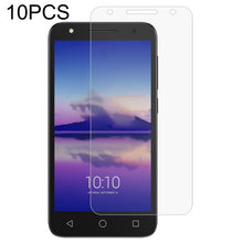 Load image into Gallery viewer, 10 PCS 0.26mm 9H 2.5D Tempered Glass Film, For BQ 5535L (10 PCS), For BQ 4030G (10 PCS), For Alcatel 1X Evolve (10 PCS), For Alcatel 3 2018 (10 PCS), For BQ 5591 (10 PCS), For BQ 5016G Choice (10 PCS), For Alcatel 3X (10 PCS), For BQ 5702 (10 PCS)     ...