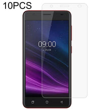 Load image into Gallery viewer, 10 PCS 0.26mm 9H 2.5D Tempered Glass Film, For BQ 5535L (10 PCS), For BQ 4030G (10 PCS), For Alcatel 1X Evolve (10 PCS), For Alcatel 3 2018 (10 PCS), For BQ 5591 (10 PCS), For BQ 5016G Choice (10 PCS), For Alcatel 3X (10 PCS), For BQ 5702 (10 PCS)     ...