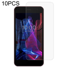 Load image into Gallery viewer, 10 PCS 0.26mm 9H 2.5D Tempered Glass Film, For BQ 5535L (10 PCS), For BQ 4030G (10 PCS), For Alcatel 1X Evolve (10 PCS), For Alcatel 3 2018 (10 PCS), For BQ 5591 (10 PCS), For BQ 5016G Choice (10 PCS), For Alcatel 3X (10 PCS), For BQ 5702 (10 PCS)     ...