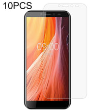 Load image into Gallery viewer, 10 PCS 0.26mm 9H 2.5D Tempered Glass Film, For BQ 5535L (10 PCS), For BQ 4030G (10 PCS), For Alcatel 1X Evolve (10 PCS), For Alcatel 3 2018 (10 PCS), For BQ 5591 (10 PCS), For BQ 5016G Choice (10 PCS), For Alcatel 3X (10 PCS), For BQ 5702 (10 PCS)     ...
