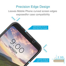 Load image into Gallery viewer, 10 PCS 0.26mm 9H 2.5D Tempered Glass Film, For BQ 5535L (10 PCS), For BQ 4030G (10 PCS), For Alcatel 1X Evolve (10 PCS), For Alcatel 3 2018 (10 PCS), For BQ 5591 (10 PCS), For BQ 5016G Choice (10 PCS), For Alcatel 3X (10 PCS), For BQ 5702 (10 PCS)     ...
