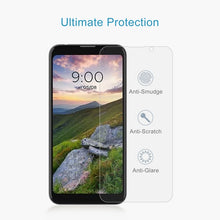 Load image into Gallery viewer, 10 PCS 0.26mm 9H 2.5D Tempered Glass Film, For BQ 5535L (10 PCS), For BQ 4030G (10 PCS), For Alcatel 1X Evolve (10 PCS), For Alcatel 3 2018 (10 PCS), For BQ 5591 (10 PCS), For BQ 5016G Choice (10 PCS), For Alcatel 3X (10 PCS), For BQ 5702 (10 PCS)     ...