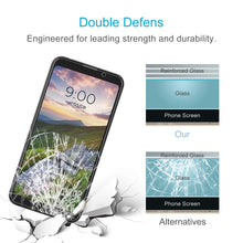 Load image into Gallery viewer, 10 PCS 0.26mm 9H 2.5D Tempered Glass Film, For BQ 5535L (10 PCS), For BQ 4030G (10 PCS), For Alcatel 1X Evolve (10 PCS), For Alcatel 3 2018 (10 PCS), For BQ 5591 (10 PCS), For BQ 5016G Choice (10 PCS), For Alcatel 3X (10 PCS), For BQ 5702 (10 PCS)     ...