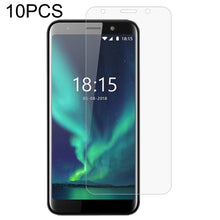 Load image into Gallery viewer, 10 PCS 0.26mm 9H 2.5D Tempered Glass Film, For BQ 5535L (10 PCS), For BQ 4030G (10 PCS), For Alcatel 1X Evolve (10 PCS), For Alcatel 3 2018 (10 PCS), For BQ 5591 (10 PCS), For BQ 5016G Choice (10 PCS), For Alcatel 3X (10 PCS), For BQ 5702 (10 PCS)     ...