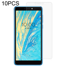 Load image into Gallery viewer, 10 PCS 0.26mm 9H 2.5D Tempered Glass Film, For BQ 5535L (10 PCS), For BQ 4030G (10 PCS), For Alcatel 1X Evolve (10 PCS), For Alcatel 3 2018 (10 PCS), For BQ 5591 (10 PCS), For BQ 5016G Choice (10 PCS), For Alcatel 3X (10 PCS), For BQ 5702 (10 PCS)     ...