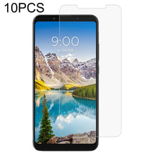 Load image into Gallery viewer, 10 PCS 0.26mm 9H 2.5D Tempered Glass Film, For BQ 5535L (10 PCS), For BQ 4030G (10 PCS), For Alcatel 1X Evolve (10 PCS), For Alcatel 3 2018 (10 PCS), For BQ 5591 (10 PCS), For BQ 5016G Choice (10 PCS), For Alcatel 3X (10 PCS), For BQ 5702 (10 PCS)     ...