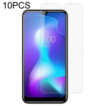 Load image into Gallery viewer, 10 PCS 0.26mm 9H 2.5D Tempered Glass Film, For BQ 5535L (10 PCS), For BQ 4030G (10 PCS), For Alcatel 1X Evolve (10 PCS), For Alcatel 3 2018 (10 PCS), For BQ 5591 (10 PCS), For BQ 5016G Choice (10 PCS), For Alcatel 3X (10 PCS), For BQ 5702 (10 PCS)     ...