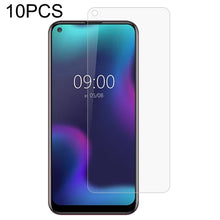 Load image into Gallery viewer, 10 PCS 0.26mm 9H 2.5D Tempered Glass Film, For BQ 5535L (10 PCS), For BQ 4030G (10 PCS), For Alcatel 1X Evolve (10 PCS), For Alcatel 3 2018 (10 PCS), For BQ 5591 (10 PCS), For BQ 5016G Choice (10 PCS), For Alcatel 3X (10 PCS), For BQ 5702 (10 PCS)     ...