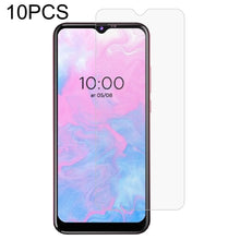 Load image into Gallery viewer, 10 PCS 0.26mm 9H 2.5D Tempered Glass Film, For BQ 5535L (10 PCS), For BQ 4030G (10 PCS), For Alcatel 1X Evolve (10 PCS), For Alcatel 3 2018 (10 PCS), For BQ 5591 (10 PCS), For BQ 5016G Choice (10 PCS), For Alcatel 3X (10 PCS), For BQ 5702 (10 PCS)     ...