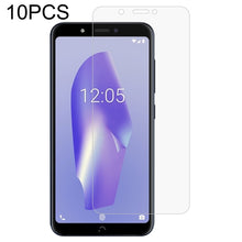Load image into Gallery viewer, 10 PCS 0.26mm 9H 2.5D Tempered Glass Film, For BQ 5535L (10 PCS), For BQ 4030G (10 PCS), For Alcatel 1X Evolve (10 PCS), For Alcatel 3 2018 (10 PCS), For BQ 5591 (10 PCS), For BQ 5016G Choice (10 PCS), For Alcatel 3X (10 PCS), For BQ 5702 (10 PCS)     ...