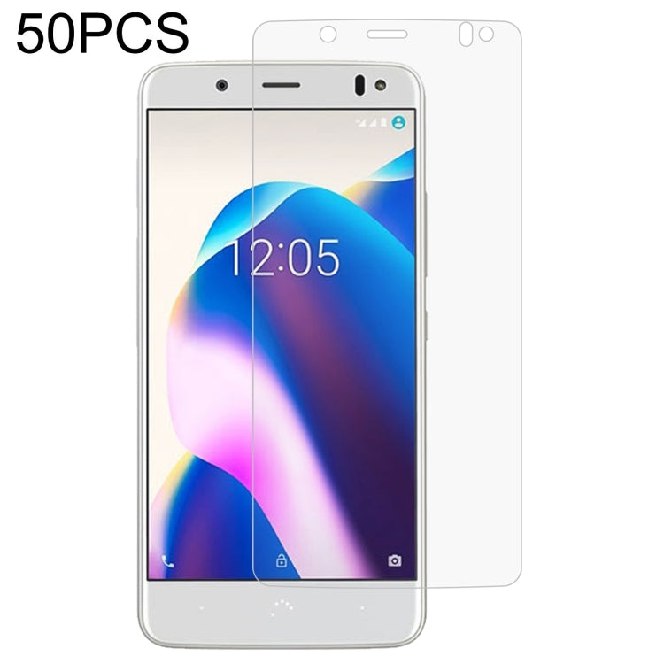 10 PCS 0.26mm 9H 2.5D Tempered Glass Film, For BQ 5535L (10 PCS), For BQ 4030G (10 PCS), For Alcatel 1X Evolve (10 PCS), For Alcatel 3 2018 (10 PCS), For BQ 5591 (10 PCS), For BQ 5016G Choice (10 PCS), For Alcatel 3X (10 PCS), For BQ 5702 (10 PCS)     ...