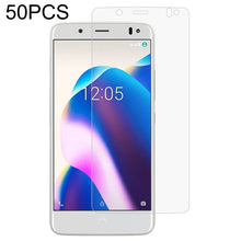 Load image into Gallery viewer, 10 PCS 0.26mm 9H 2.5D Tempered Glass Film, For BQ 5535L (10 PCS), For BQ 4030G (10 PCS), For Alcatel 1X Evolve (10 PCS), For Alcatel 3 2018 (10 PCS), For BQ 5591 (10 PCS), For BQ 5016G Choice (10 PCS), For Alcatel 3X (10 PCS), For BQ 5702 (10 PCS)     ...