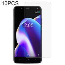 Load image into Gallery viewer, 10 PCS 0.26mm 9H 2.5D Tempered Glass Film, For BQ 5535L (10 PCS), For BQ 4030G (10 PCS), For Alcatel 1X Evolve (10 PCS), For Alcatel 3 2018 (10 PCS), For BQ 5591 (10 PCS), For BQ 5016G Choice (10 PCS), For Alcatel 3X (10 PCS), For BQ 5702 (10 PCS)     ...
