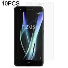 Load image into Gallery viewer, 10 PCS 0.26mm 9H 2.5D Tempered Glass Film, For BQ 5535L (10 PCS), For BQ 4030G (10 PCS), For Alcatel 1X Evolve (10 PCS), For Alcatel 3 2018 (10 PCS), For BQ 5591 (10 PCS), For BQ 5016G Choice (10 PCS), For Alcatel 3X (10 PCS), For BQ 5702 (10 PCS)     ...