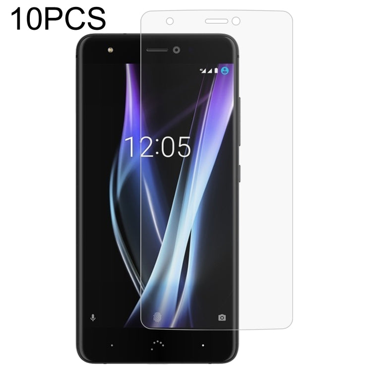 10 PCS 0.26mm 9H 2.5D Tempered Glass Film, For BQ 5535L (10 PCS), For BQ 4030G (10 PCS), For Alcatel 1X Evolve (10 PCS), For Alcatel 3 2018 (10 PCS), For BQ 5591 (10 PCS), For BQ 5016G Choice (10 PCS), For Alcatel 3X (10 PCS), For BQ 5702 (10 PCS)     ...