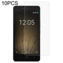 Load image into Gallery viewer, 10 PCS 0.26mm 9H 2.5D Tempered Glass Film, For BQ 5535L (10 PCS), For BQ 4030G (10 PCS), For Alcatel 1X Evolve (10 PCS), For Alcatel 3 2018 (10 PCS), For BQ 5591 (10 PCS), For BQ 5016G Choice (10 PCS), For Alcatel 3X (10 PCS), For BQ 5702 (10 PCS)     ...